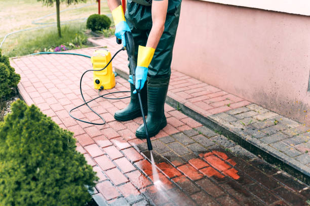 Best Garage Pressure Washing  in Orchard City, CO