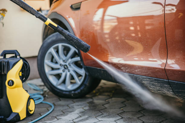 Best Affordable Pressure Washing  in Orchard City, CO