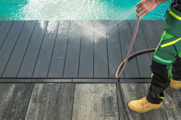 Best Pressure Washing Company Near Me  in Orchard City, CO