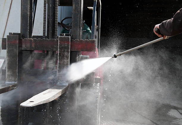 Why Choose Our Certified Pressure Washing Experts for Your Project Needs in Orchard City, CO?
