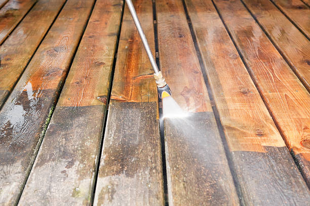 Why Choose Our Certified Pressure Washing Experts for Your Project Needs in Orchard City, CO?