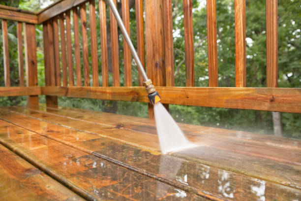 Professional Pressure Washing in Orchard City, CO