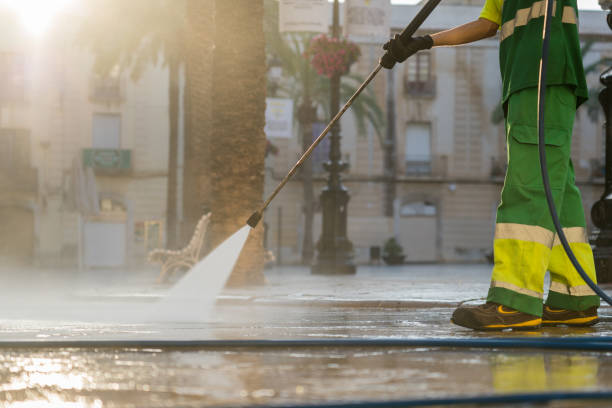 Best Sidewalk Pressure Washing  in Orchard City, CO