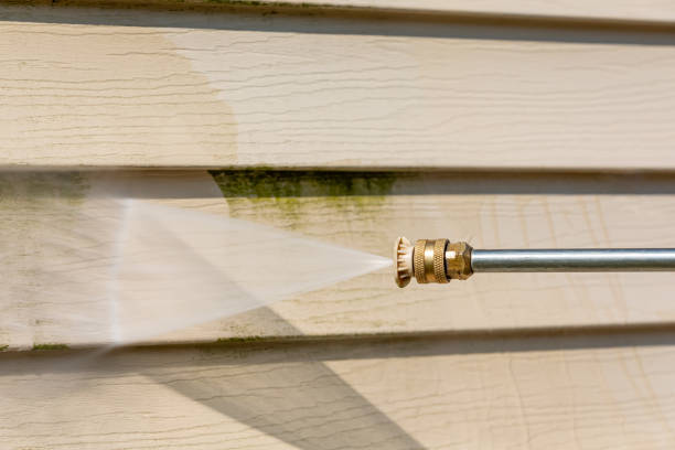 Best Garage Pressure Washing  in Orchard City, CO