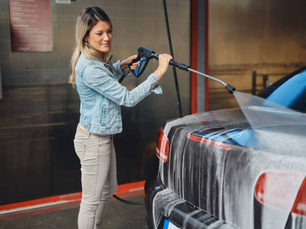 Best Power Washing Near Me  in Orchard City, CO